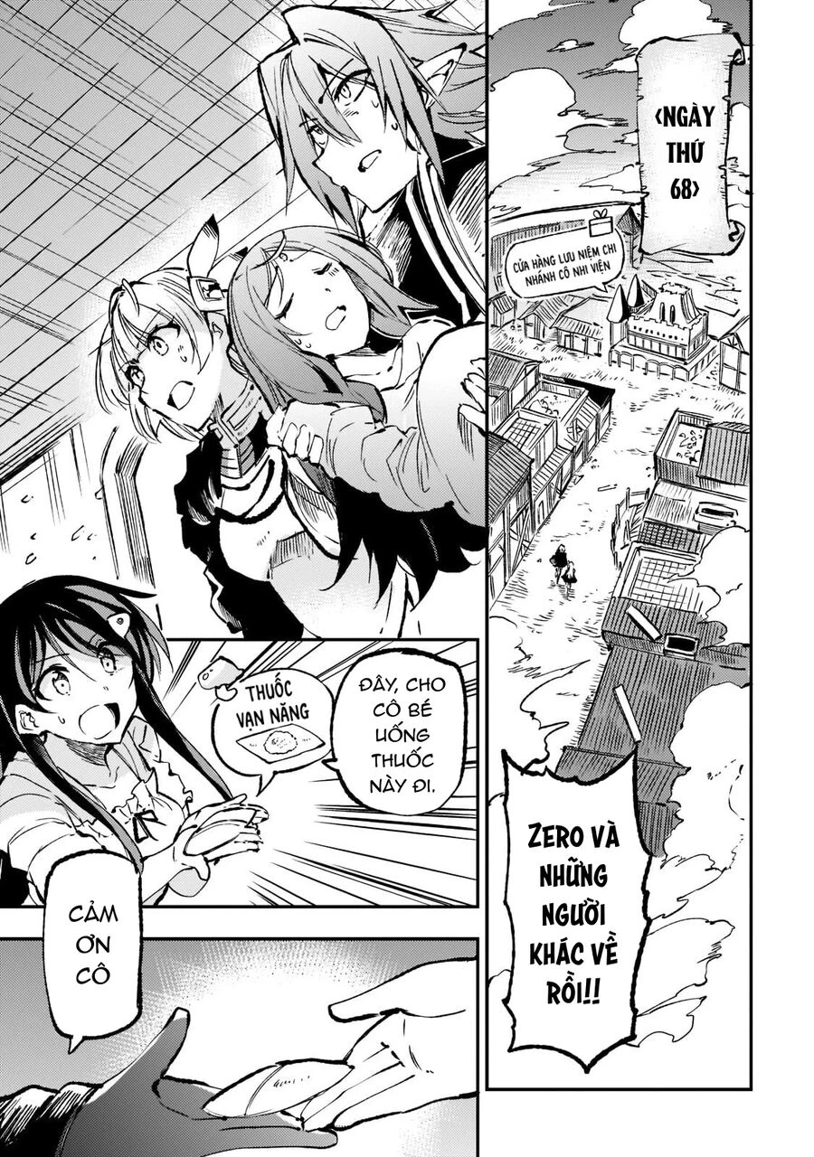 Hitoribocchi No Isekai Kouryaku Chapter 160 - 7