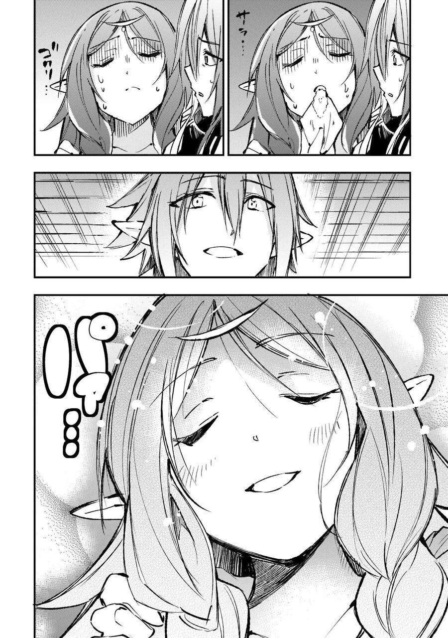 Hitoribocchi No Isekai Kouryaku Chapter 160 - 8
