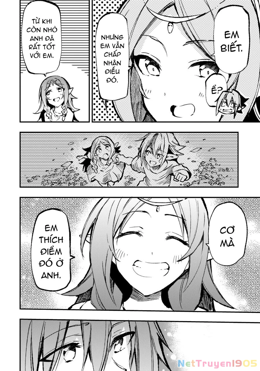 Hitoribocchi No Isekai Kouryaku Chapter 160 - 12