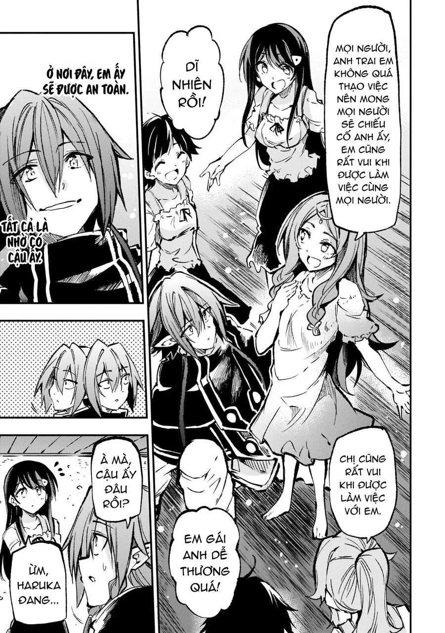 Hitoribocchi No Isekai Kouryaku Chapter 160 - 13