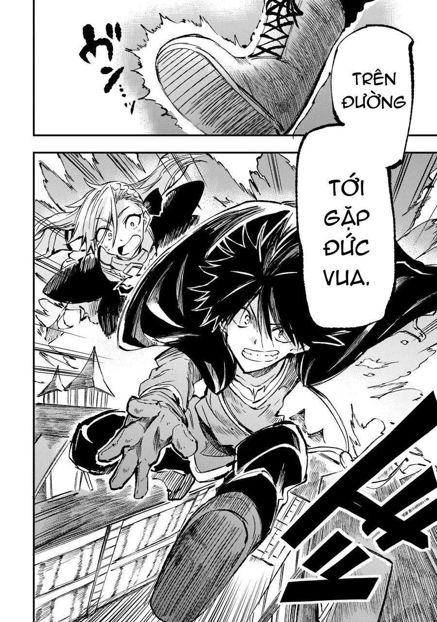 Hitoribocchi No Isekai Kouryaku Chapter 160 - 14