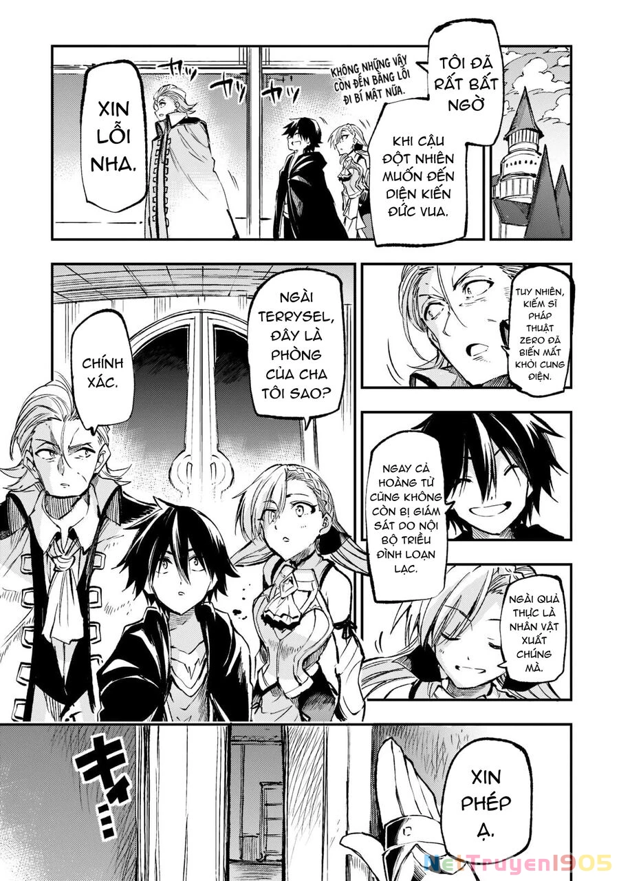 Hitoribocchi No Isekai Kouryaku Chapter 160 - 15