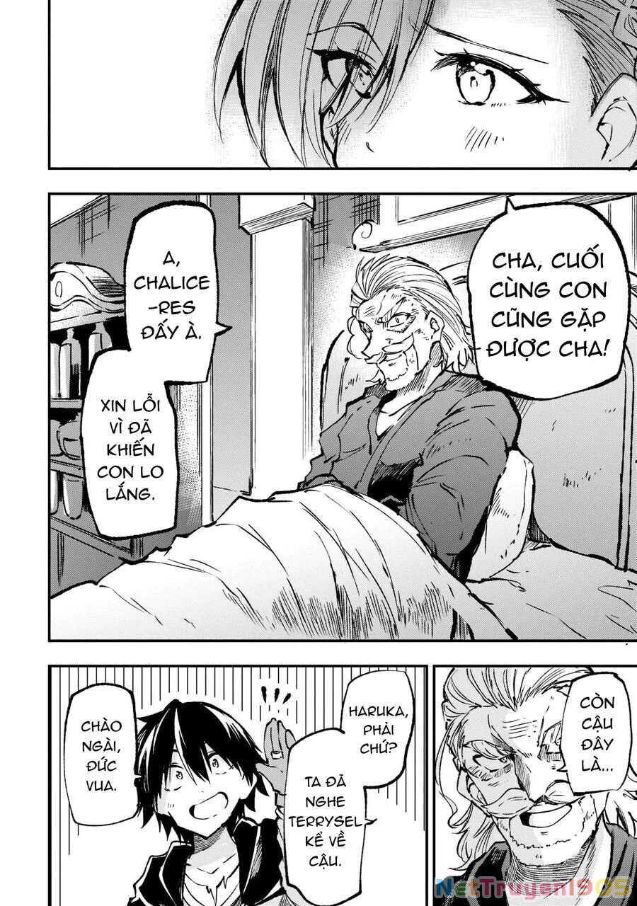 Hitoribocchi No Isekai Kouryaku Chapter 160 - 16