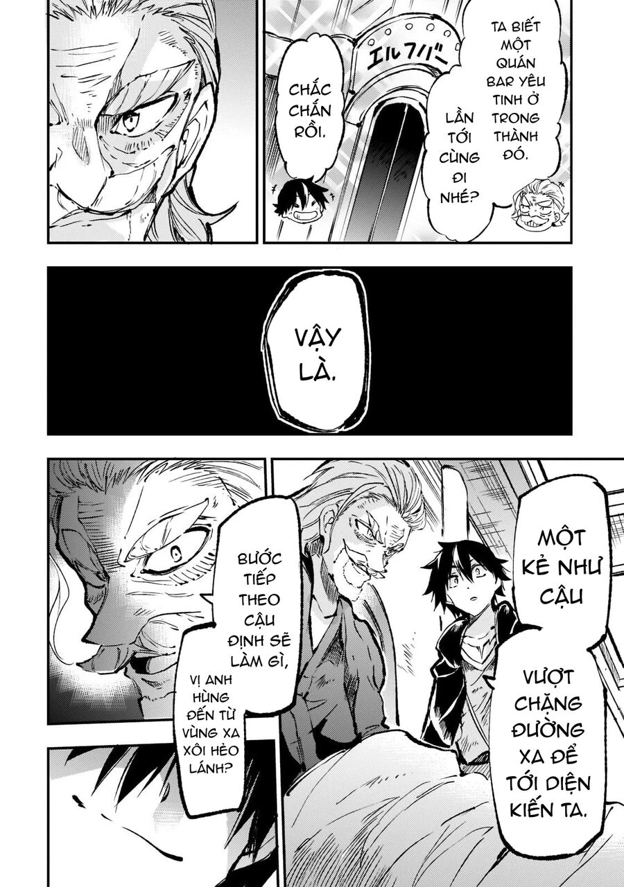 Hitoribocchi No Isekai Kouryaku Chapter 160 - 18