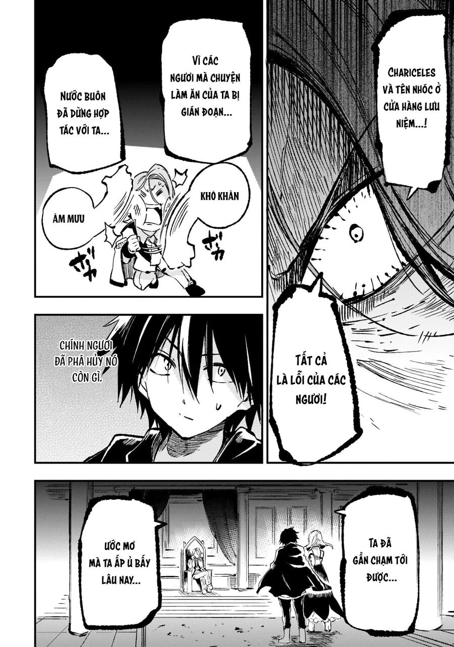 Hitoribocchi No Isekai Kouryaku Chapter 161 - 8