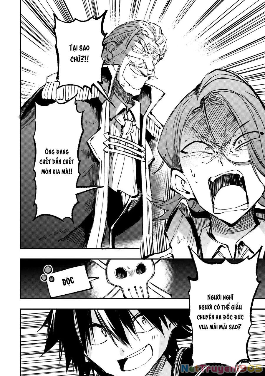 Hitoribocchi No Isekai Kouryaku Chapter 161 - 12
