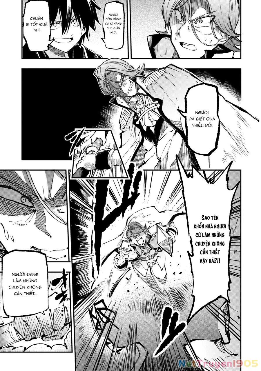 Hitoribocchi No Isekai Kouryaku Chapter 161 - 13