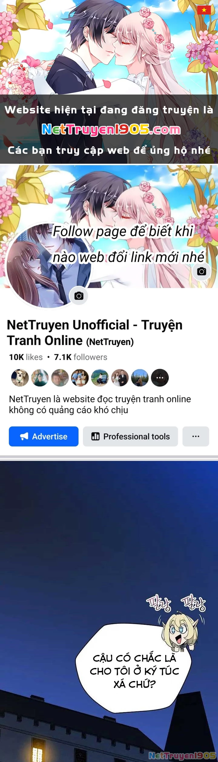 Pháp Sư Hệ Theo Lượt Chapter 16 - 1