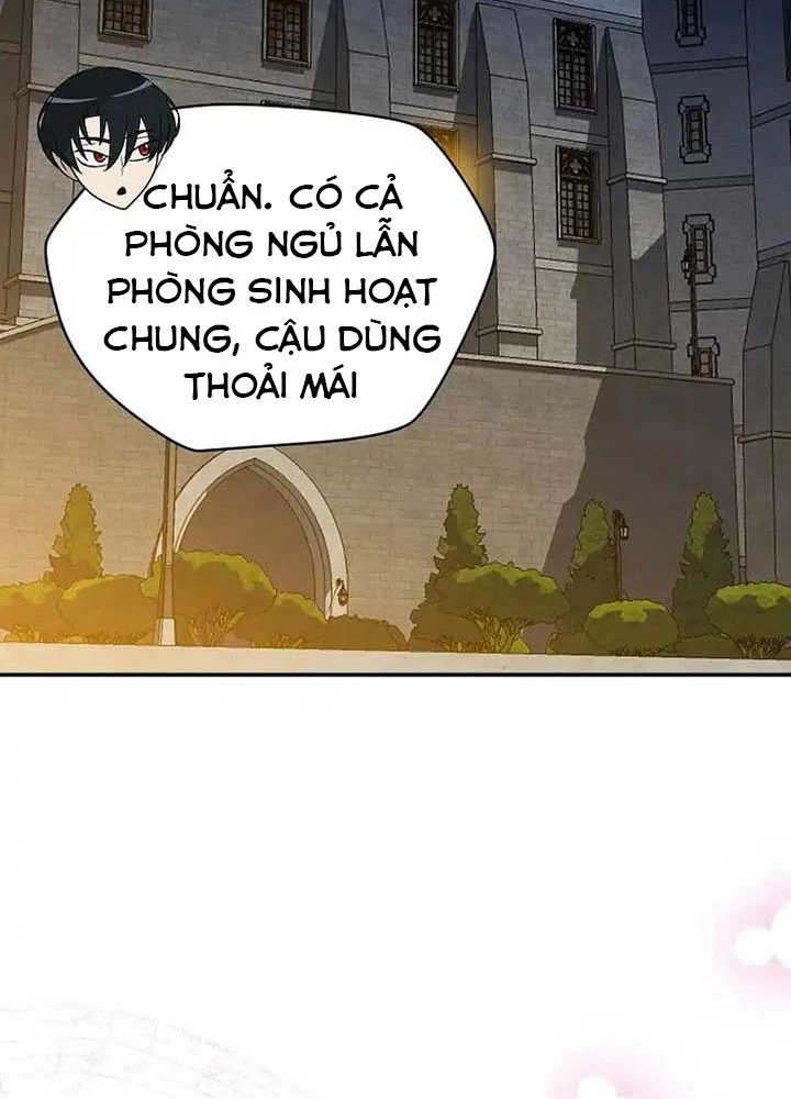 Pháp Sư Hệ Theo Lượt Chapter 16 - 3
