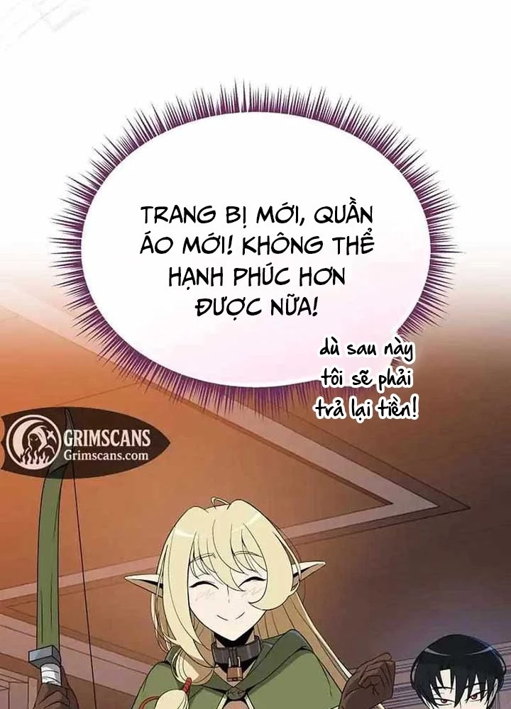 Pháp Sư Hệ Theo Lượt Chapter 16 - 7