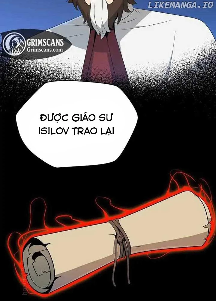 Pháp Sư Hệ Theo Lượt Chapter 16 - 31