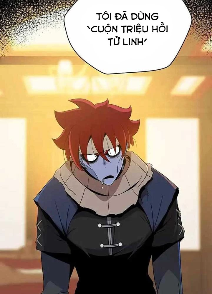 Pháp Sư Hệ Theo Lượt Chapter 16 - 33