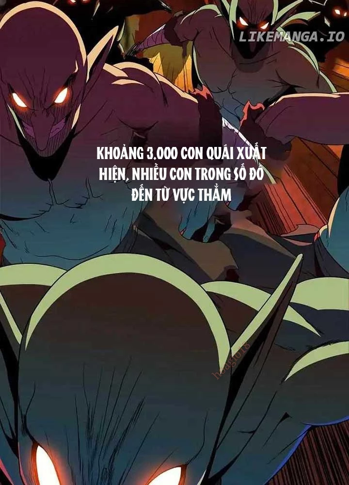 Pháp Sư Hệ Theo Lượt Chapter 16 - 55