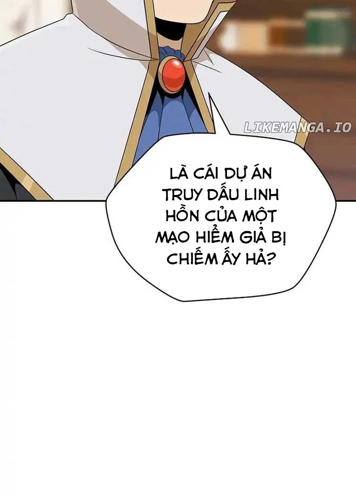 Pháp Sư Hệ Theo Lượt Chapter 16 - 126