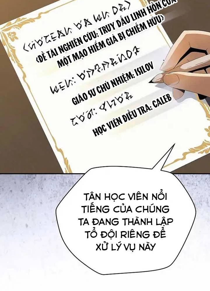 Pháp Sư Hệ Theo Lượt Chapter 16 - 132