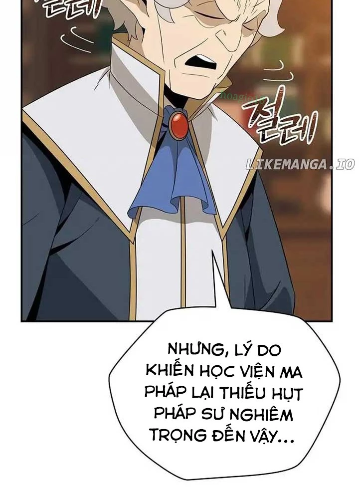 Pháp Sư Hệ Theo Lượt Chapter 16 - 154