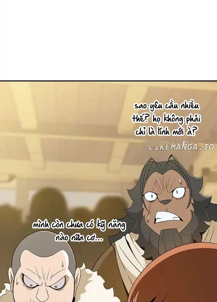 Pháp Sư Hệ Theo Lượt Chapter 16 - 212