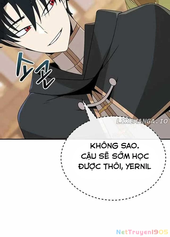 Pháp Sư Hệ Theo Lượt Chapter 16 - 224