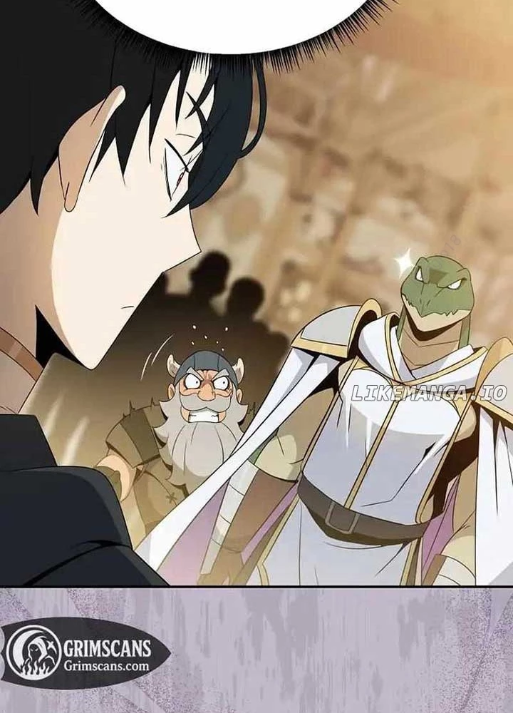 Pháp Sư Hệ Theo Lượt Chapter 16 - 240