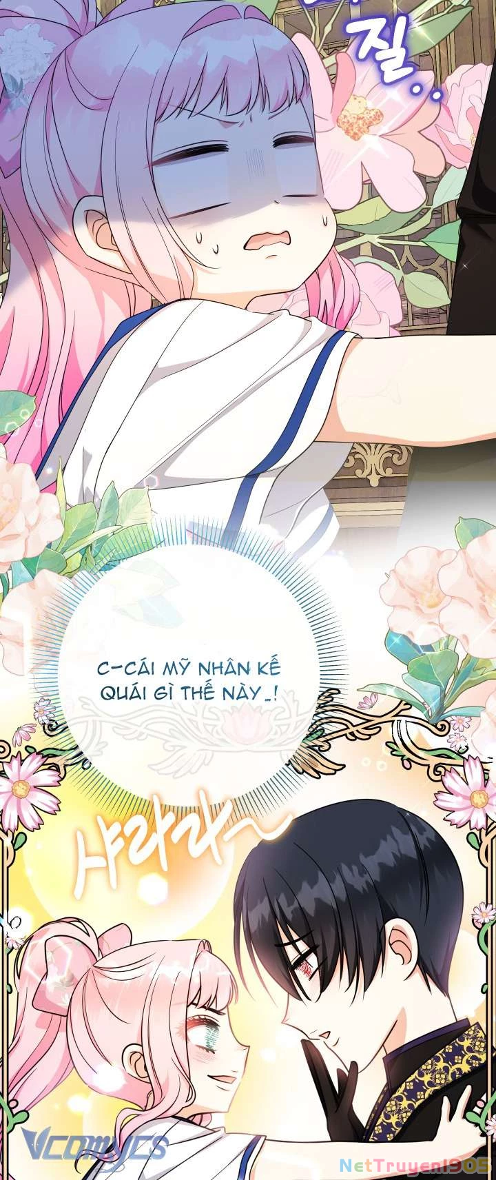 Tiểu Thư Tích Tiền Đi Bụi Chapter 88 - 20