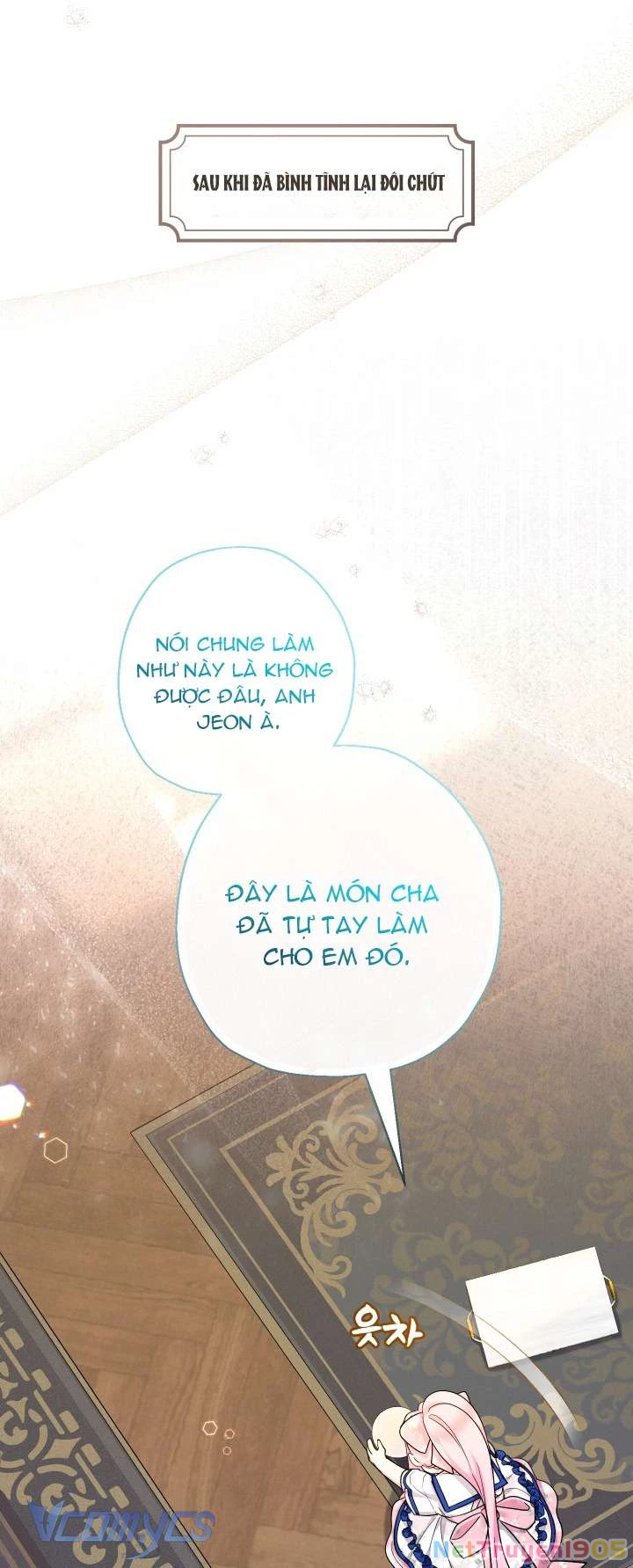 Tiểu Thư Tích Tiền Đi Bụi Chapter 88 - 24