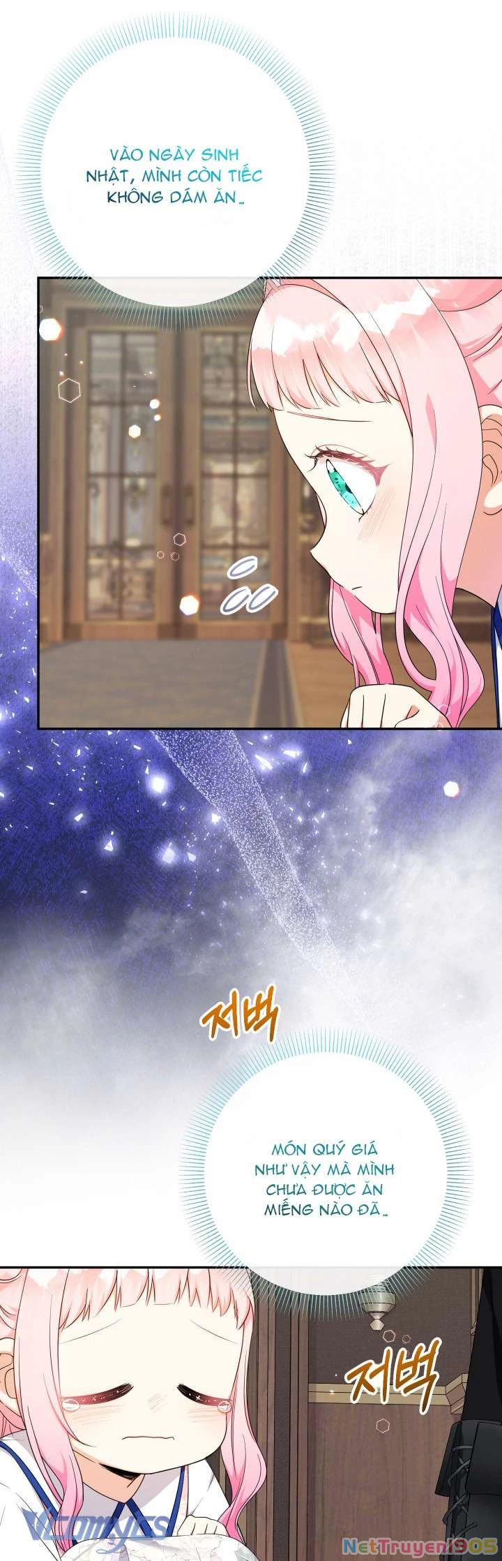 Tiểu Thư Tích Tiền Đi Bụi Chapter 88 - 26
