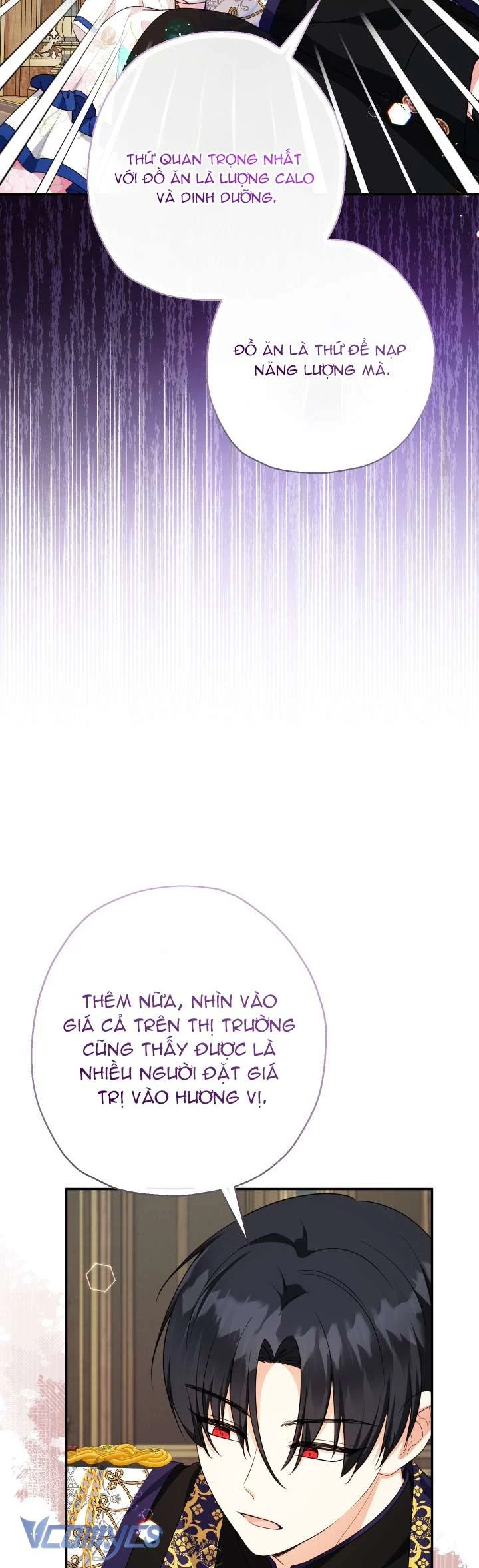 Tiểu Thư Tích Tiền Đi Bụi Chapter 88 - 32