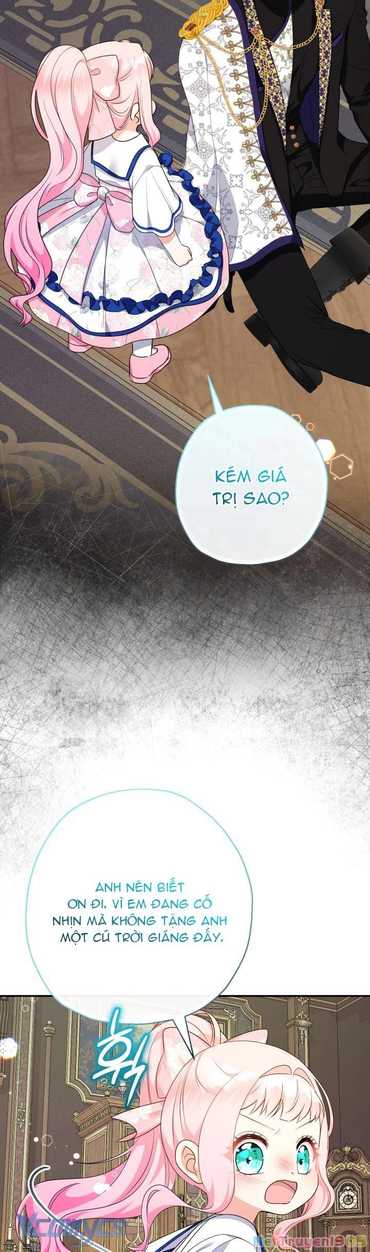 Tiểu Thư Tích Tiền Đi Bụi Chapter 88 - 36