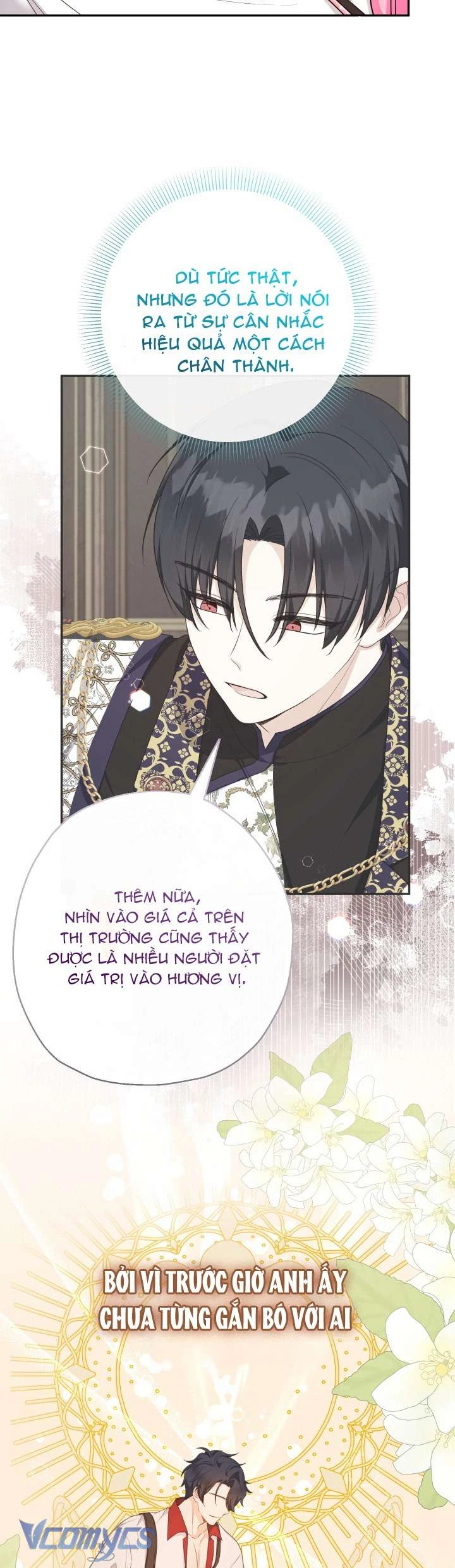 Tiểu Thư Tích Tiền Đi Bụi Chapter 88 - 53