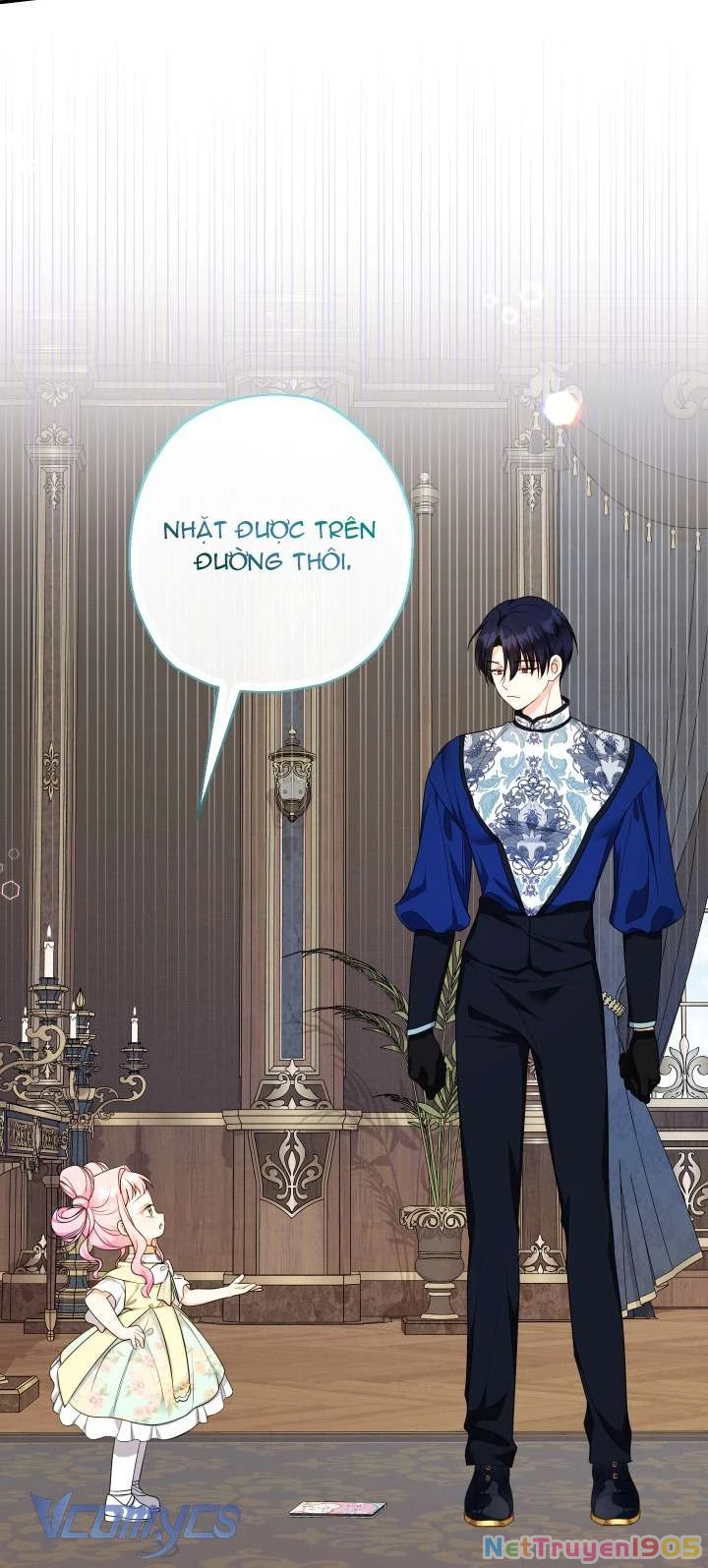 Tiểu Thư Tích Tiền Đi Bụi Chapter 88 - 61