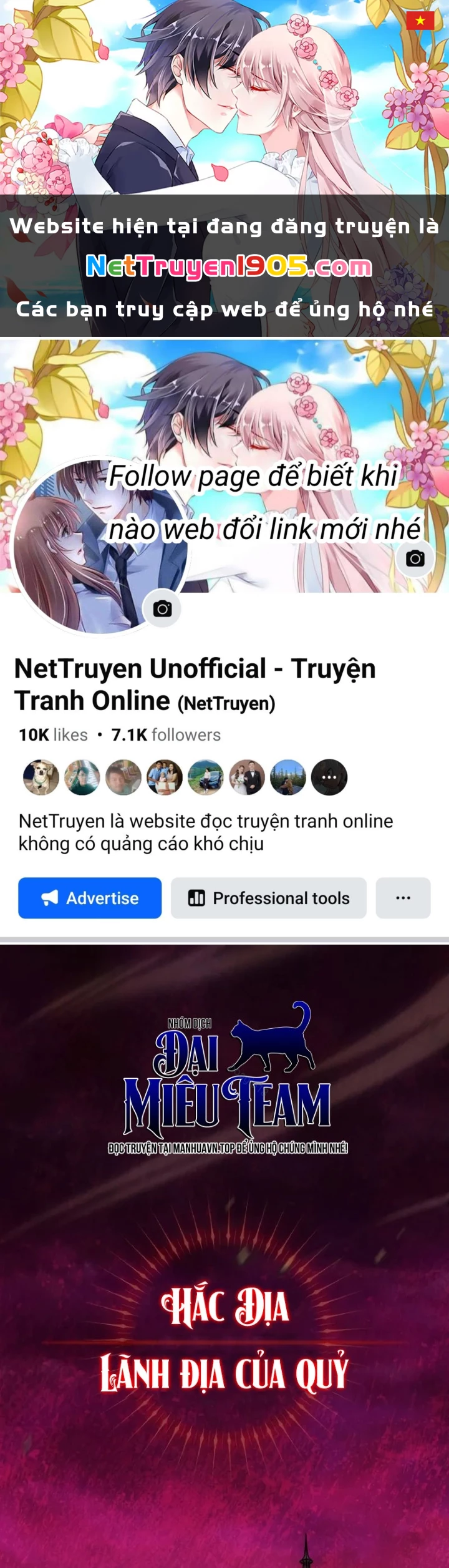 Ta Sẽ Phá Hủy Đất Nước Này Chapter 44 - 1
