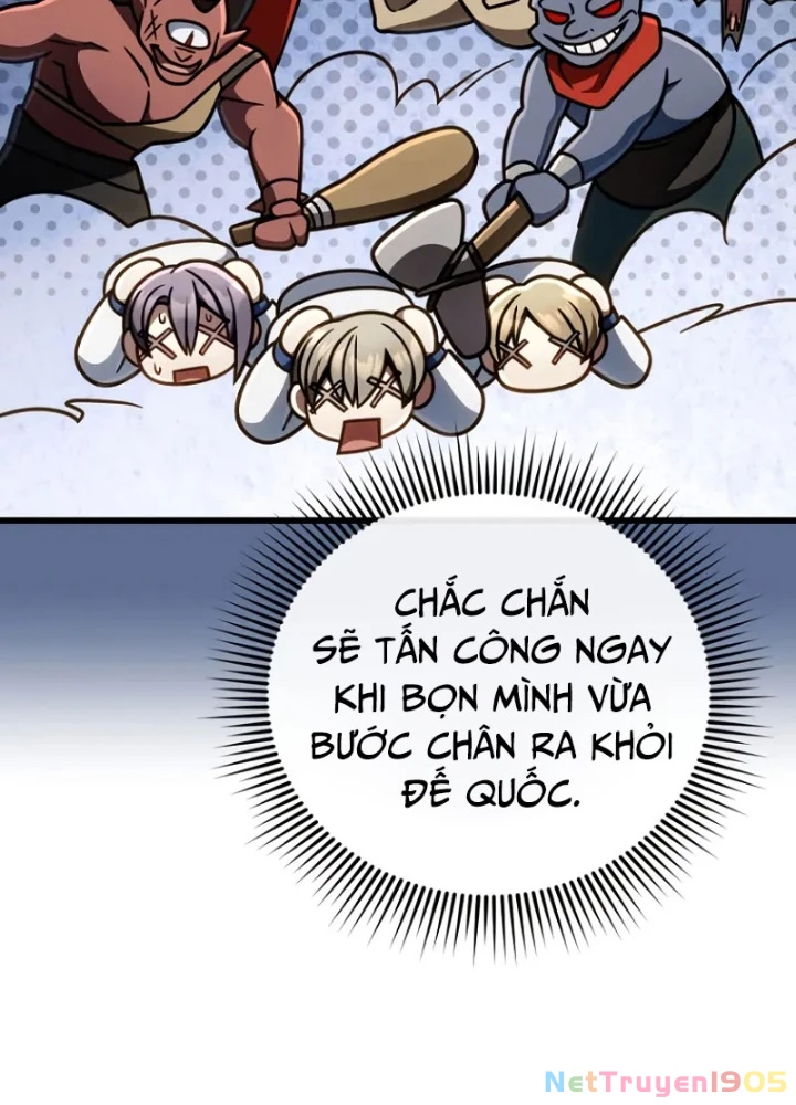 Ta Sẽ Phá Hủy Đất Nước Này Chapter 44 - 86