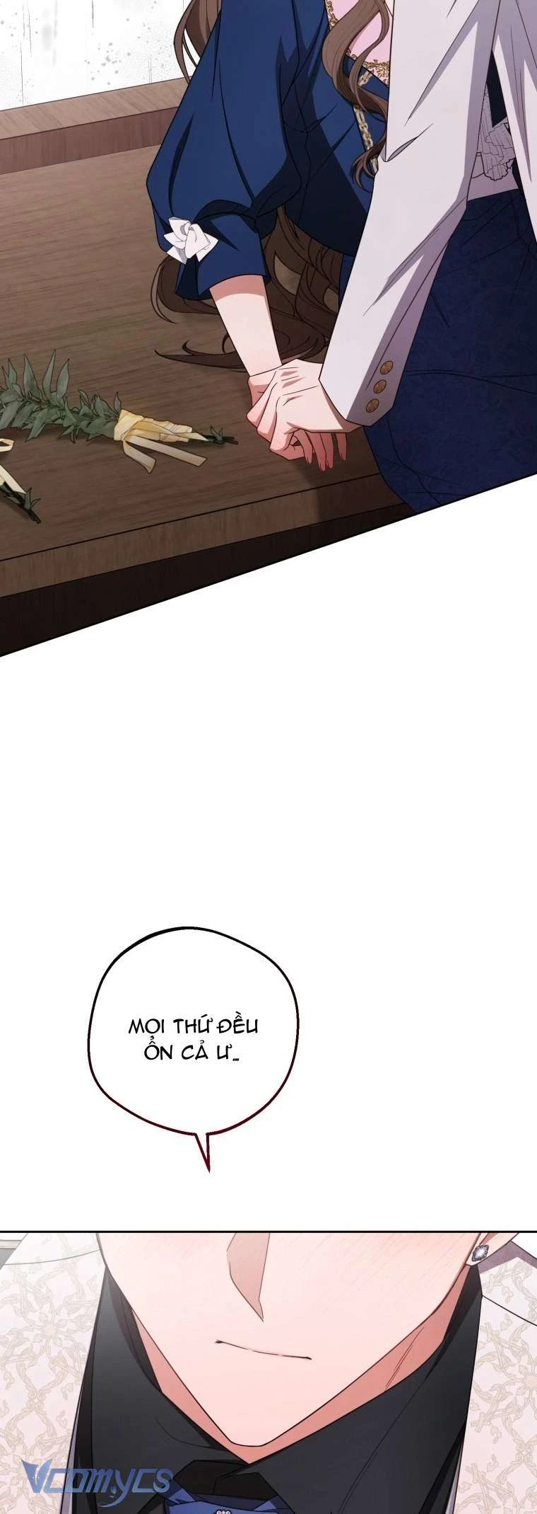 Được Yêu Thương Mà Còn Ngại Ngùng Sao! Chapter 95 - 2