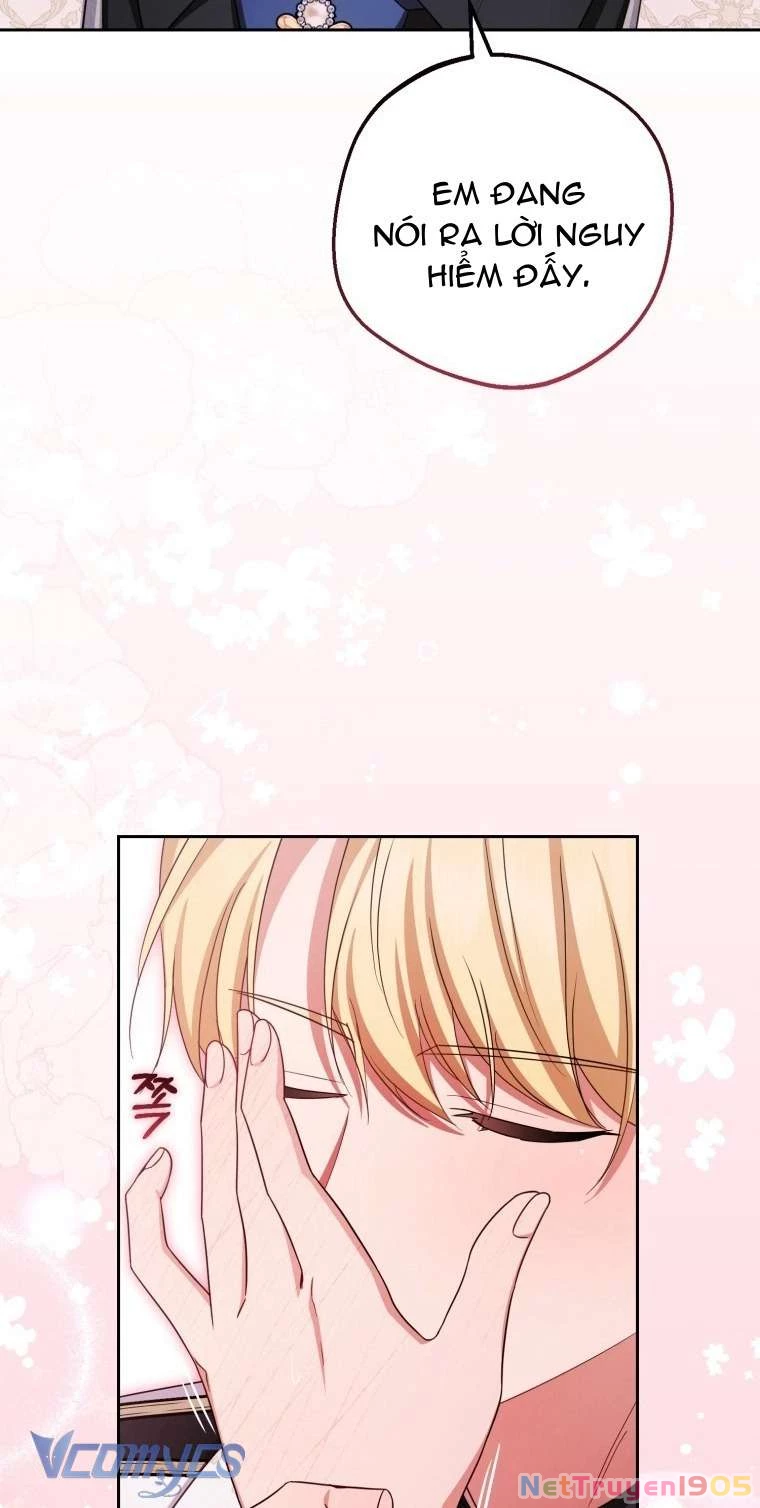Được Yêu Thương Mà Còn Ngại Ngùng Sao! Chapter 95 - 3