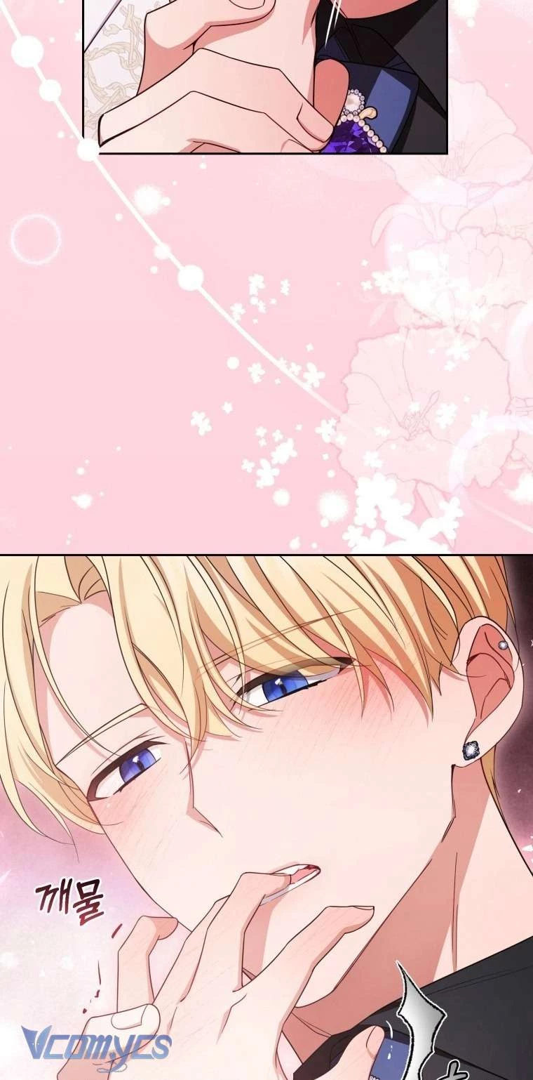 Được Yêu Thương Mà Còn Ngại Ngùng Sao! Chapter 95 - 4