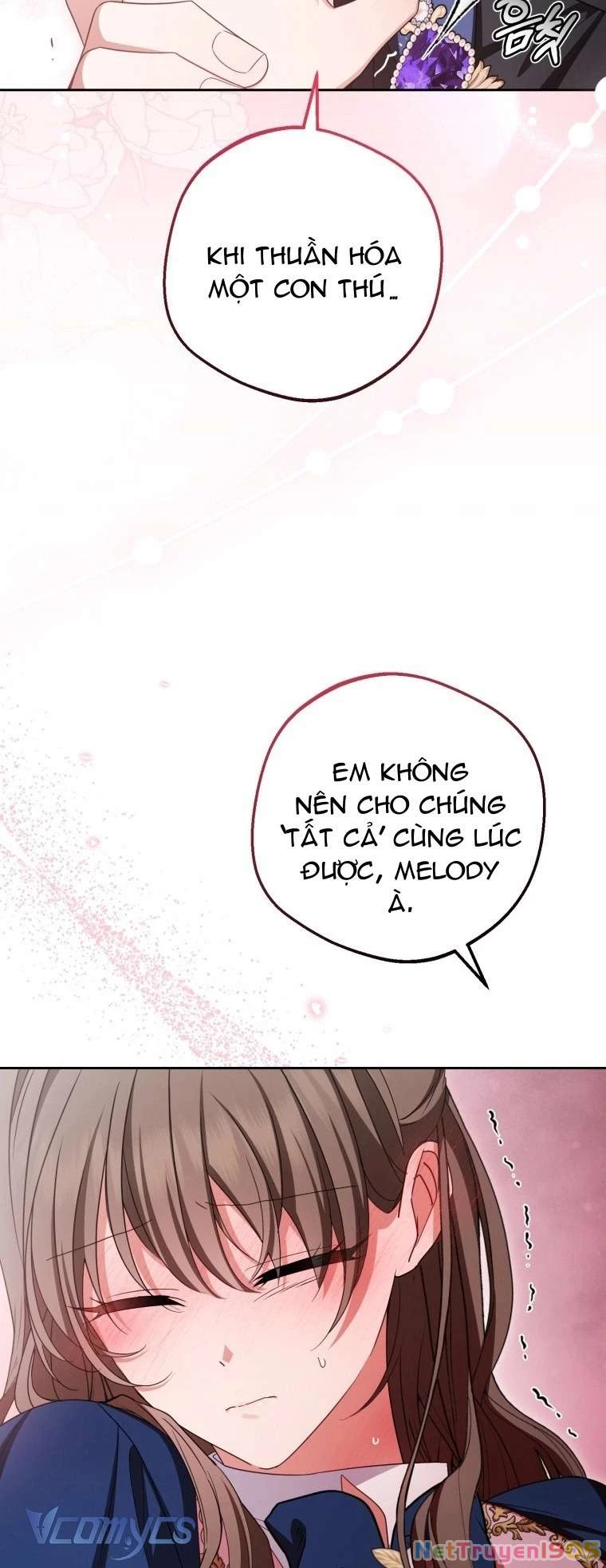 Được Yêu Thương Mà Còn Ngại Ngùng Sao! Chapter 95 - 5