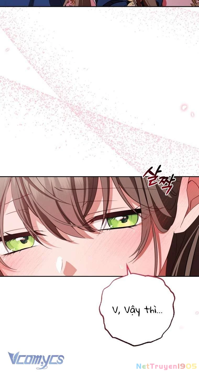 Được Yêu Thương Mà Còn Ngại Ngùng Sao! Chapter 95 - 6