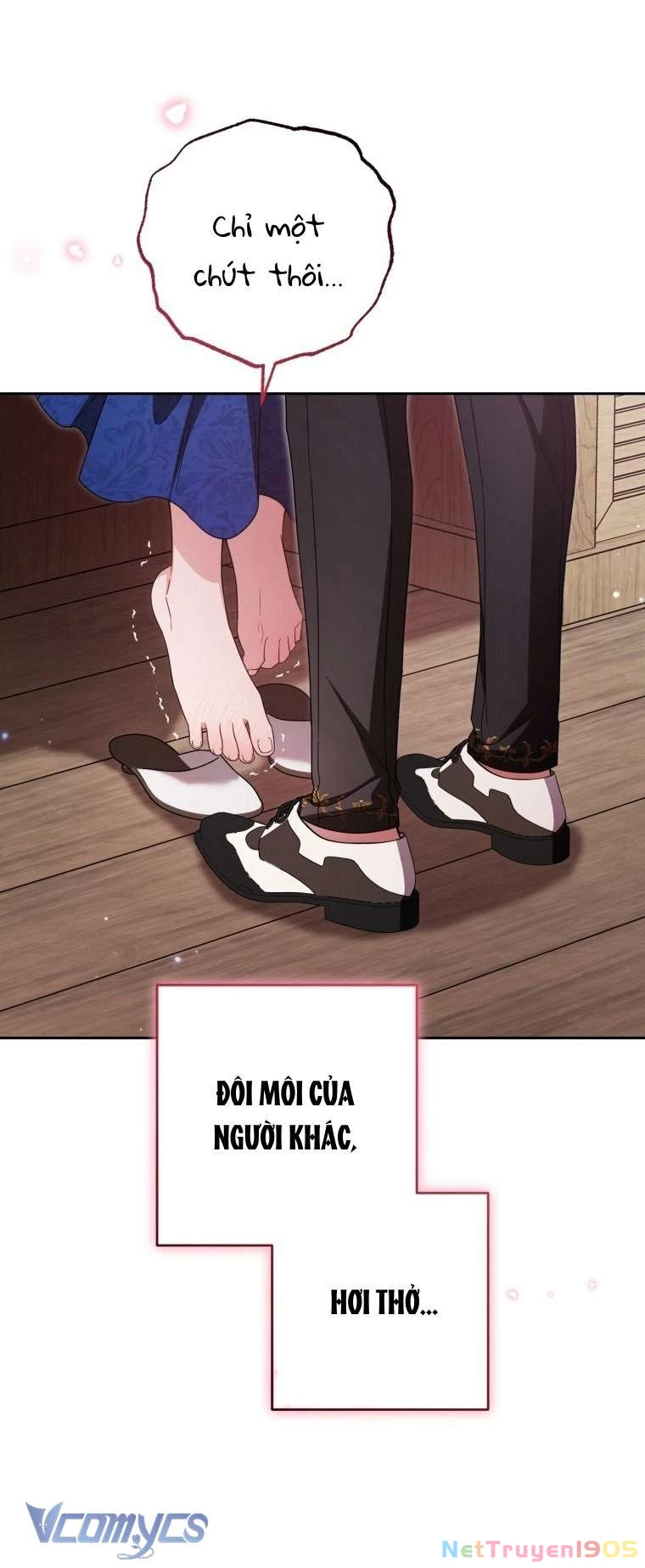 Được Yêu Thương Mà Còn Ngại Ngùng Sao! Chapter 95 - 7