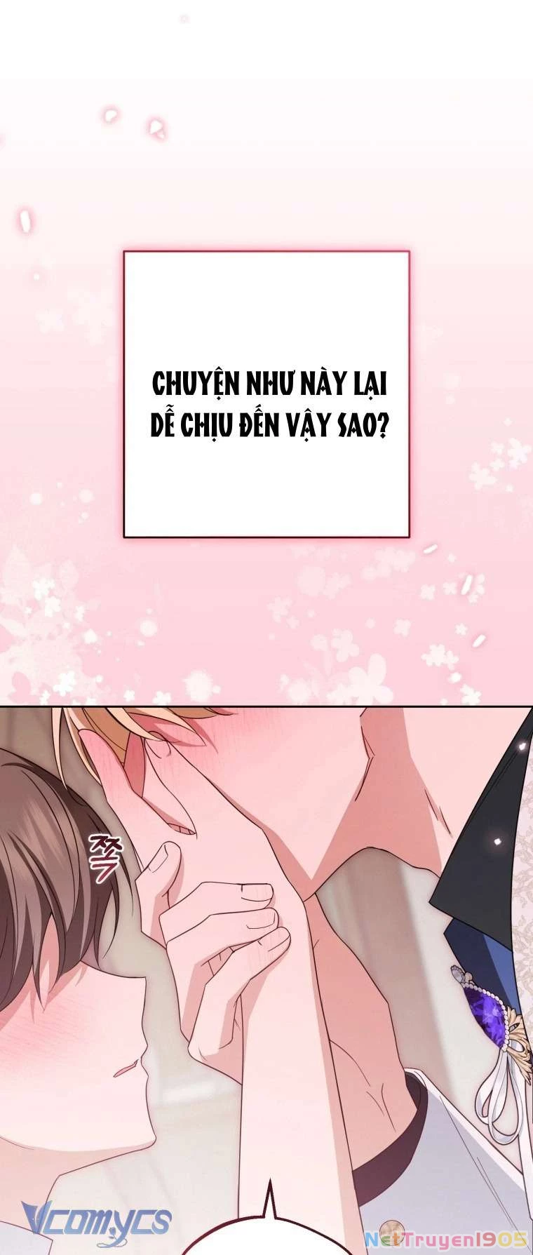 Được Yêu Thương Mà Còn Ngại Ngùng Sao! Chapter 95 - 8