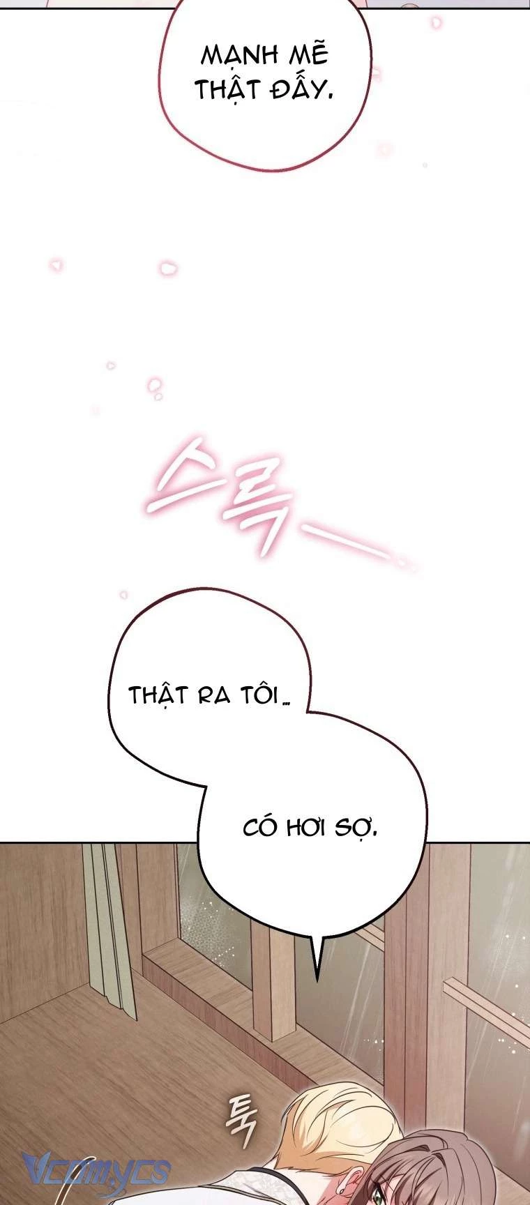 Được Yêu Thương Mà Còn Ngại Ngùng Sao! Chapter 95 - 9