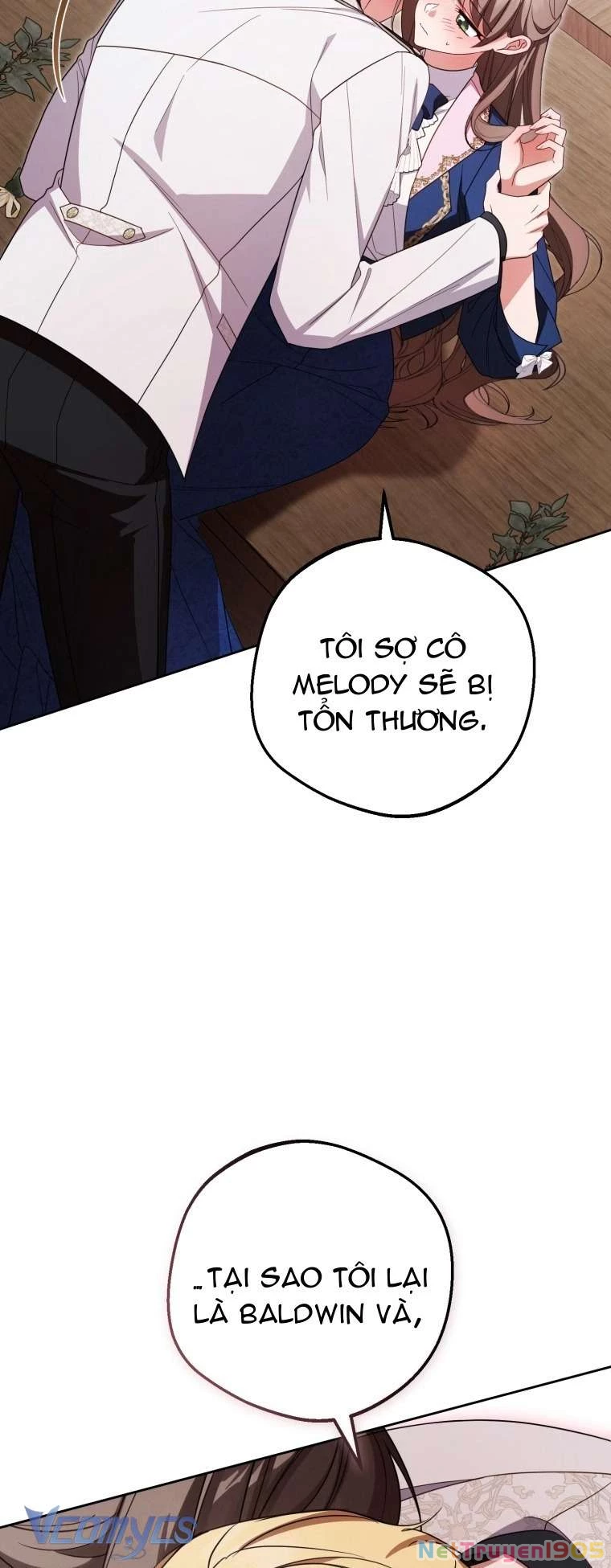 Được Yêu Thương Mà Còn Ngại Ngùng Sao! Chapter 95 - 10