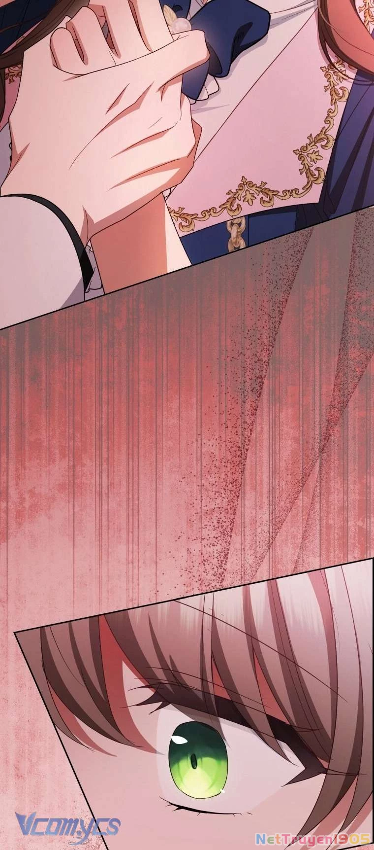 Được Yêu Thương Mà Còn Ngại Ngùng Sao! Chapter 95 - 12