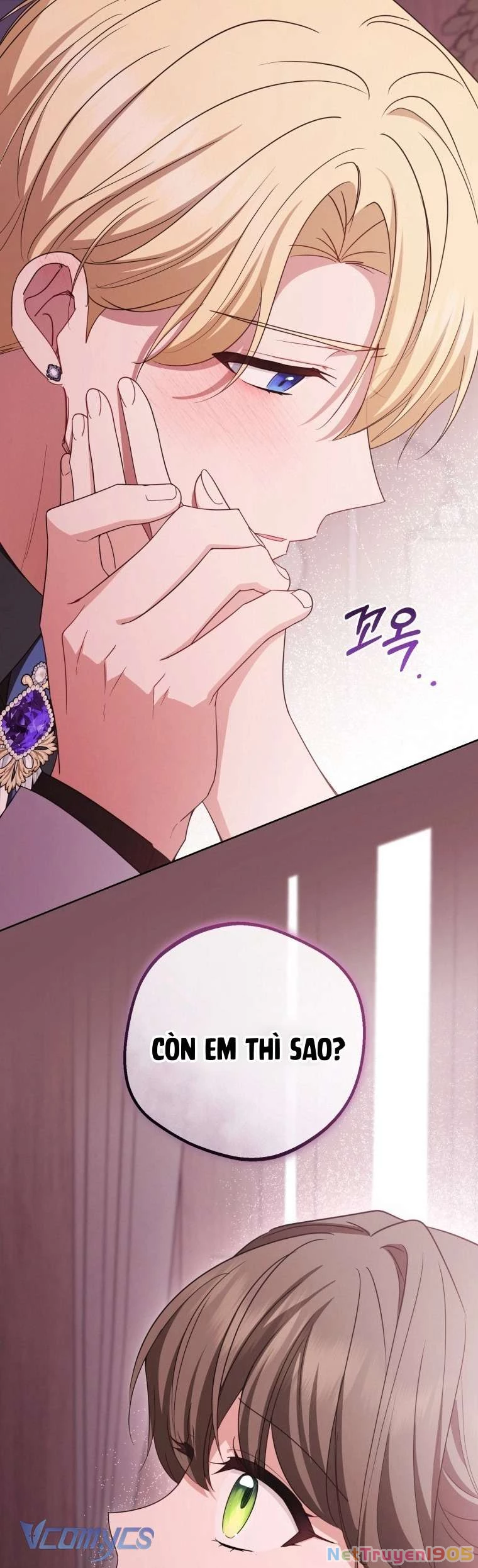 Được Yêu Thương Mà Còn Ngại Ngùng Sao! Chapter 95 - 15