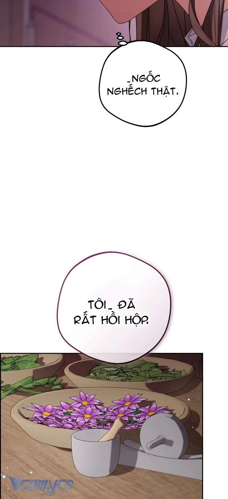 Được Yêu Thương Mà Còn Ngại Ngùng Sao! Chapter 95 - 20