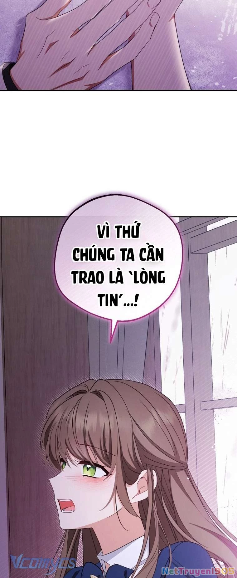 Được Yêu Thương Mà Còn Ngại Ngùng Sao! Chapter 95 - 23
