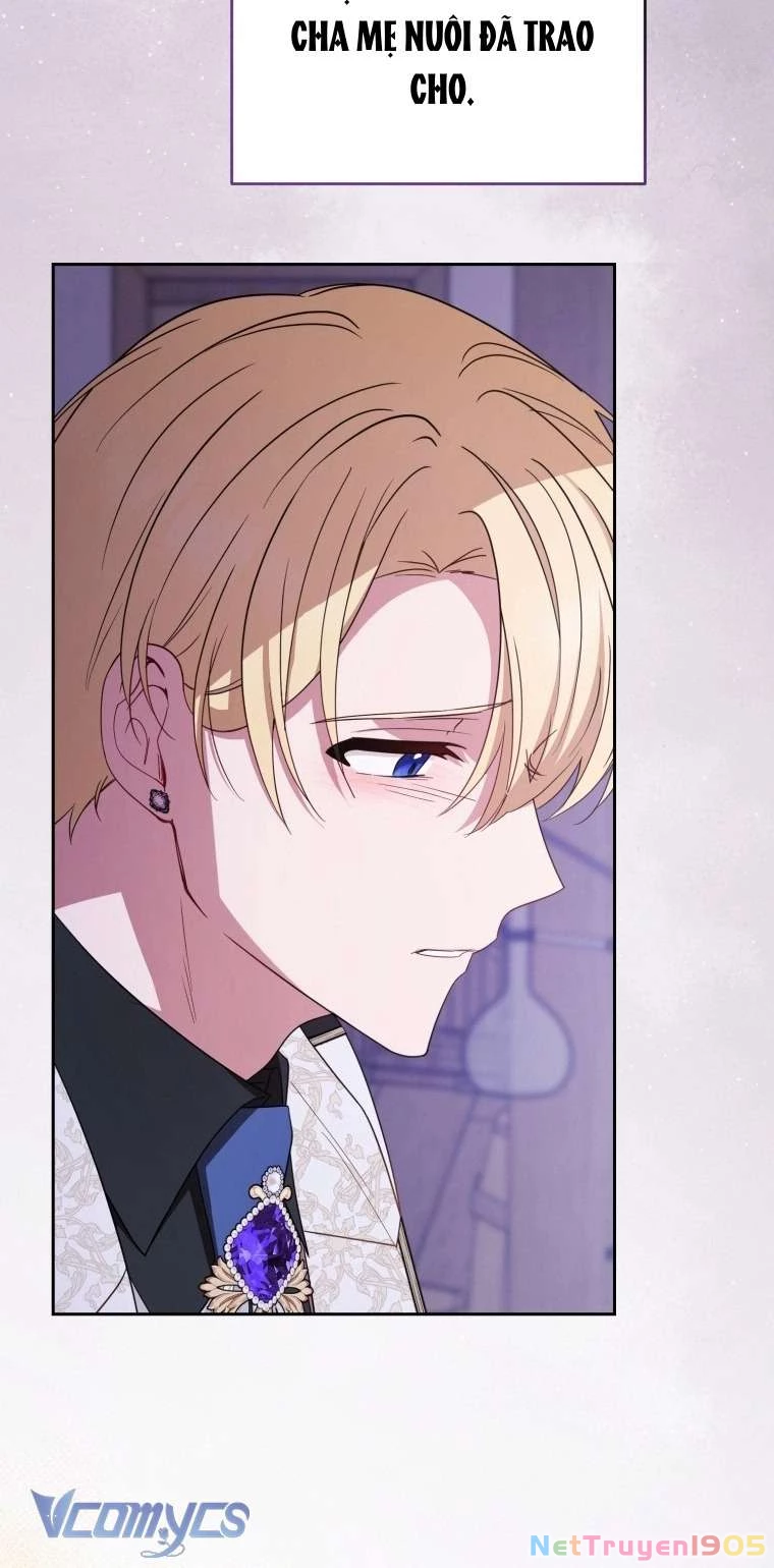 Được Yêu Thương Mà Còn Ngại Ngùng Sao! Chapter 95 - 25