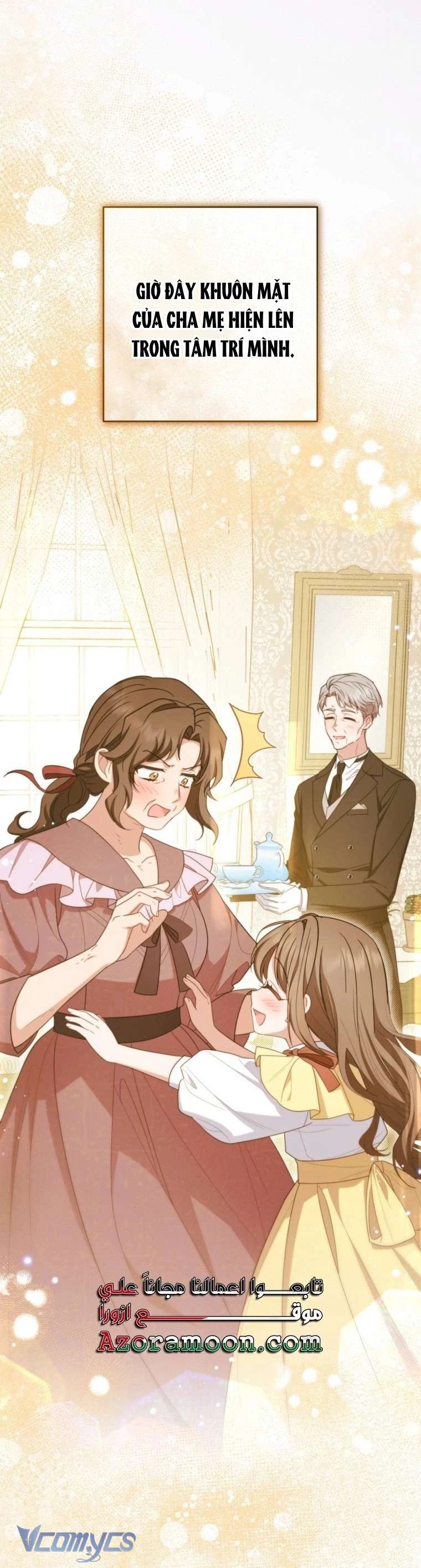 Được Yêu Thương Mà Còn Ngại Ngùng Sao! Chapter 95 - 26