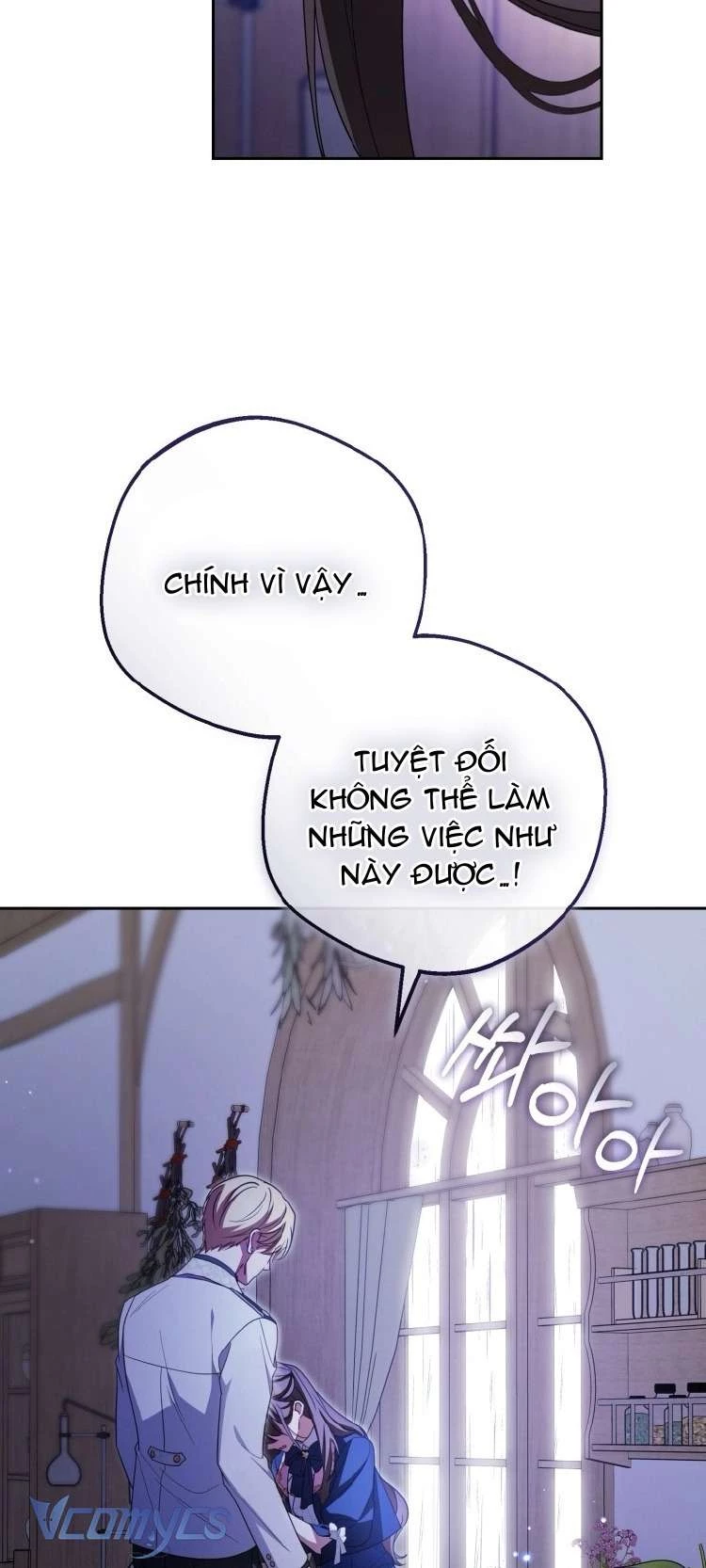 Được Yêu Thương Mà Còn Ngại Ngùng Sao! Chapter 95 - 28