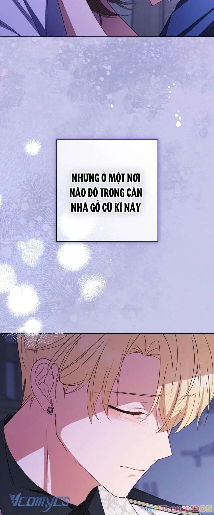 Được Yêu Thương Mà Còn Ngại Ngùng Sao! Chapter 95 - 30