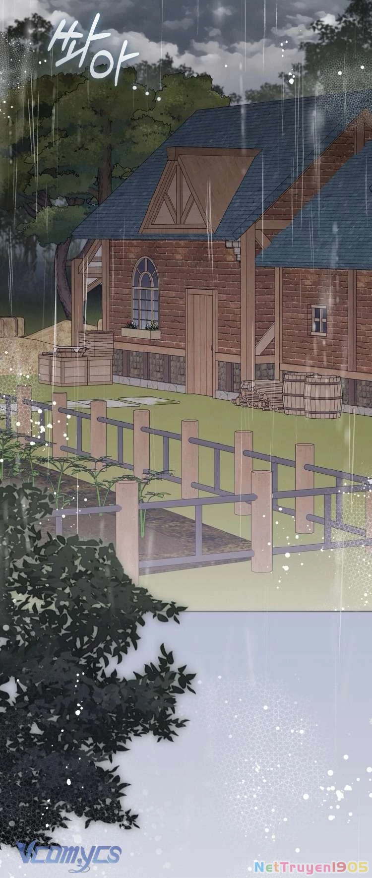 Được Yêu Thương Mà Còn Ngại Ngùng Sao! Chapter 95 - 33